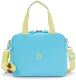 Kipling Miyo 8l Lunchbox Blauw Kinderen