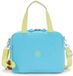 Kipling Miyo 8l Lunchbox Blauw Kinderen