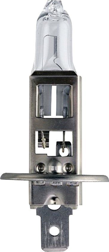 Philips Vision H1 Halogeenlamp - 12V - Koplamp - 1 stuk