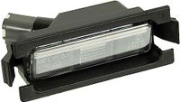 Taros Trade 225063 kentekenplaatverlichting rechts