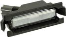 Taros Trade 225063 kentekenplaatverlichting rechts