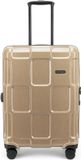 EPIC trolley Crate Reflex EVO Trolley Gold Lichtbruin 65cm