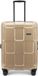EPIC trolley Crate Reflex EVO Trolley Gold Lichtbruin 65cm