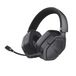 GXTrust Ravox Draadloze Gaming Headset Bluetooth + 2.4 GHz, Zwart