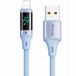 Mcdodo® Câble USB vers iPhone - 12W - Lightning - 1 mètre