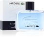 Lacoste Live Eau de Toilette / 75 ml / Male