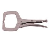 Seneca D klem griptang 11" professioneel