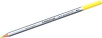 Staedtler Karat Aquarel Kleurpotlood, Wateroplosbaar, Lichtgeel, 6 Stuks