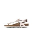 Bayton Rhea Sandalen Goud