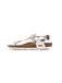 Bayton Rhea Sandalen Goud