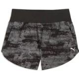 Puma Damesshort Dreamrun 3 Brightstride