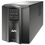 APC Smart-UPS SMT1000IC - 1000VA - Alimentation sans interruption - 8x C13 - 700W - 3 ans de garantie