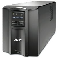 APC Smart-UPS SMT1000IC - 1000VA - Alimentation sans interruption - 8x C13 - 700W - 3 ans de garantie