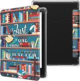 kwmobile ereader hoesje geschikt voor Amazon Kindle Paperwhite (2024)/Colorsoft hoes