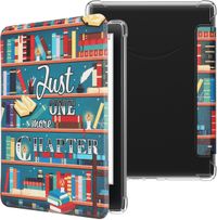 kwmobile ereader hoesje geschikt voor Amazon Kindle Paperwhite (2024)/Colorsoft hoes