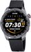 Lotus 50209/1 Smartwatch Unisex Zilverkleurig/Zwart