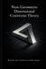 Non-Geometric Dimensional Constraint Theory: On the Coexistence of Dynamical Laws and Admissibility Structures in Physical Reality