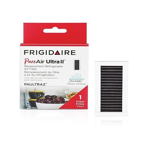 Frigidaire PAULTRA2 Pure Air Ultra II koelkastluchtfilter - Wit