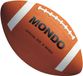 Mondo American Football Rugbybal Bruin Maat 4