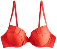Next Dames Bikinitop Rood