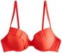 Next Dames Bikinitop Rood