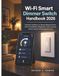 Wi-Fi Libri GmbH Wi-Fi Smart Dimmer Switch Handbook 2026