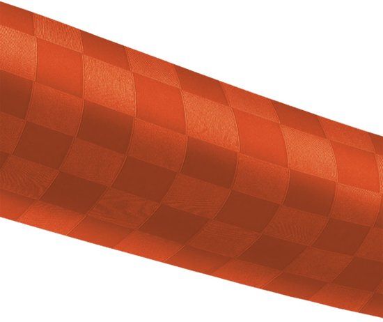 AutoStyle DIY Decor Vinyl folie oranje 150x200cm | Geschikt voor interieur- & exterieurdelen