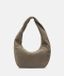Liebeskind Berlin Farrah II Hobo Bag Beige Cuir
