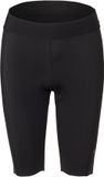 AGU Comfort Plus - Dames Fietsbroek - Wielrenbroek - Zwart - XL