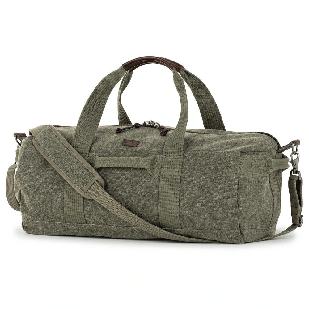 ThinkTankPhoto Retrospective 75 Duffel - Pinestone - 0874530007842