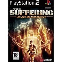 Logithéque The Suffering - Les Liens Qui Nous Unissent
