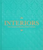 Interiors: Phaidon Interiors: The Greatest Rooms of the Century (Sky Blue Edition)