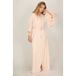 Hunkemöller Kimono Lang Legacy Beige