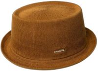 Kangol Hoed Bamboo Mowbray Rustic Caramel XL Unisex