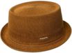 Kangol Hoed Bamboo Mowbray Rustic Caramel XL Unisex