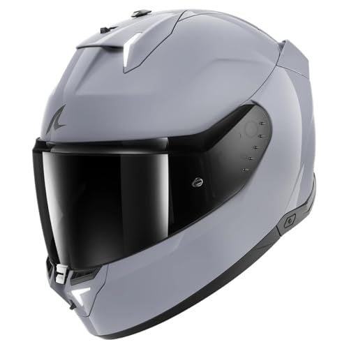 Shark Skwal I3 Dark Shadow Edition Integraalhelm Grijs XS