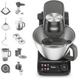 Kenwood Smart-Touch KHC40.080BK