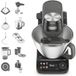 Kenwood Smart-Touch KHC40.080BK