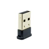 CoolBox COO-BLU53-1 Bluetooth 5.3 USB Adapter Noir