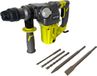 Ryobi RSDS1050-K Boorhamer | Beitelhamer | SDS-Plus | 1.050 W
