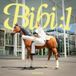 Bibi:1 Porcelain ID - Bibi1 (CD)