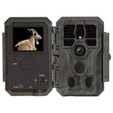 GardePro A5 Wildcamera 64MP 1296P H.264