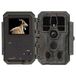 GardePro A5 Wildcamera 64MP 1296P H.264