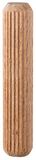 KWB Deuvels - 10 x 40 mm