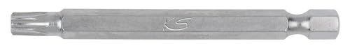 KS Tools 911.7551 1/4" Bit Torx, 75mm, T10