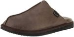Shepherd Of Sweden Shepherd Hugo - Slippers - Heren - Maat 43 - Bruin