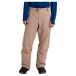 Burton Reserve 2l Insulated Pant Beige S Homme