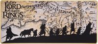 Subsonic XXL Mouse Pad – Lord of the Rings – Gaming Muismat 90x40 cm