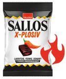 Villosa Sallos X-Plosiv (15x 150gr)