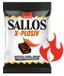 Villosa Sallos X-Plosiv (15x 150gr)
